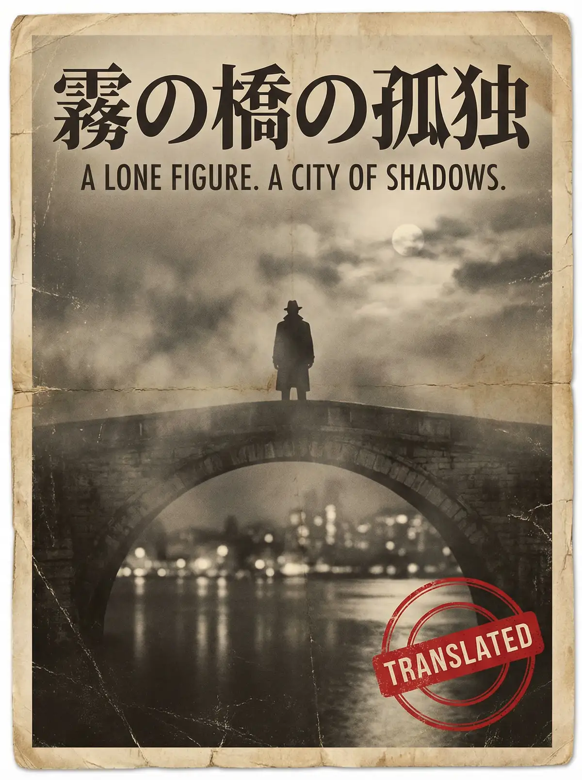 雾桥孤影 - 日本悬疑电影 黑帮老大我的365第二部完整版 下载